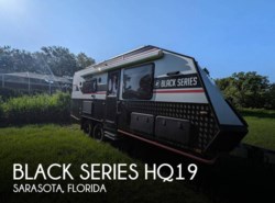 Used 2020 Black Series HQ19  available in Sarasota, Florida