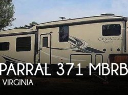 Used 2018 Coachmen Chaparral 371 MBRB available in Suffolk, Virginia