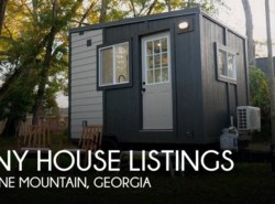 New 2023 Miscellaneous  Tiny House Listings Tote 12 available in Stone Mountain, Georgia