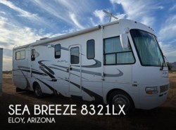 Used 2005 National RV Sea Breeze 8321LX available in Eloy, Arizona