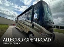 Used 2019 Tiffin Allegro Open Road 36 LA available in Marion, Texas