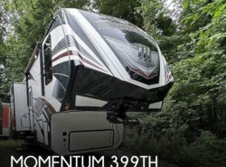 Used 2017 Grand Design Momentum 399TH available in Charlestown, Indiana