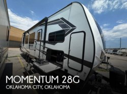 Used 2022 Grand Design Momentum 28G available in Oklahoma City, Oklahoma