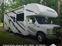 Used 2022 Thor Motor Coach Freedom Elite 27FE available in Indian River, Michigan