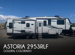 Used 2019 Dutchmen Astoria 2953RLF available in Golden, Colorado