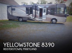 Used 2008 Gulf Stream Yellowstone 8390 available in Reisterstown, Maryland