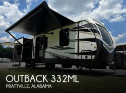 Used 2023 Keystone Outback 332ML available in Prattville, Alabama