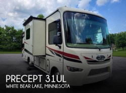 Used 2015 Jayco Precept 31UL available in White Bear Lake, Minnesota