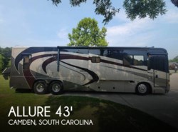 Used 2005 Country Coach Allure 430 Series - Hood River 400 available in Camden, South Carolina