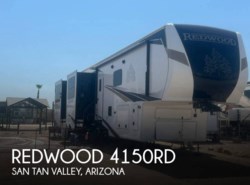 Used 2022 Redwood RV Redwood 4150RD available in San Tan Valley, Arizona