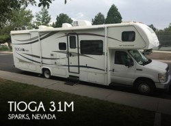 Used 2010 Fleetwood Tioga 31M available in Sparks, Nevada