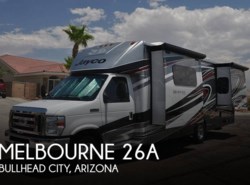 Used 2014 Jayco Melbourne 26A available in Bullhead City, Arizona