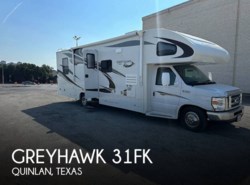 Used 2012 Jayco Greyhawk 31FK available in Quinlan, Texas