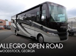 Used 2021 Tiffin Allegro Open Road 36 LA available in Woodstock, Georgia