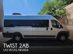 Used 2024 Miscellaneous  Twist 2AB available in Las Vegas, Nevada