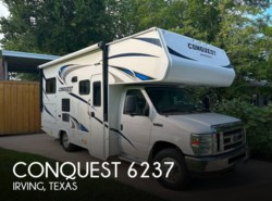 Used 2017 Gulf Stream Conquest 6237 available in Irving, Texas