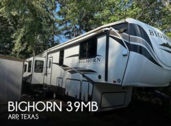 Used 2020 Heartland Bighorn 39MB available in Arp, Texas