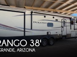 Used 2015 K-Z Durango Gold 380FL available in Casa Grande, Arizona