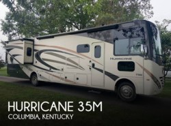 Used 2019 Thor Motor Coach Hurricane 35M available in Columbia, Kentucky