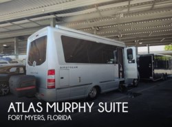 Used 2022 Airstream Atlas Murphy Suite available in Fort Myers, Florida