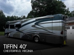 Used 2005 Tiffin Allegro 40 QDP available in Chesterfield, Virginia