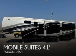 Used 2021 DRV Mobile Suites 41FKMB available in Payson, Utah