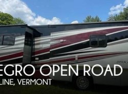 Used 2019 Tiffin Allegro Open Road 34 PA available in Brookline, Vermont