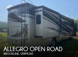 Used 2019 Tiffin Allegro Open Road 34 PA available in Brookline, Vermont