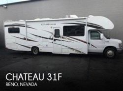 Used 2012 Thor Motor Coach Chateau 31F available in Reno, Nevada