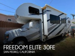 Used 2021 Thor Motor Coach Freedom Elite 30FE available in San Pedro, California