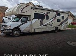 Used 2019 Thor Motor Coach Four Winds 31E available in Washington, Utah