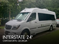 Used 2015 Airstream Interstate Grand Tour Ext available in Chatsworth, Georgia