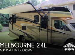 Used 2018 Jayco Melbourne 24L available in Alpharetta, Georgia