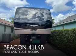 Used 2022 Vanleigh Beacon 41LKB available in Port Saint Lucie, Florida