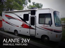 Used 2017 Jayco Alante 26Y available in Parkville, Maryland