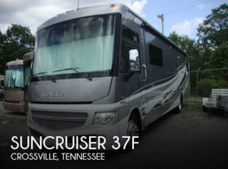 Used 2015 Itasca Suncruiser 37F available in Crossville, Tennessee