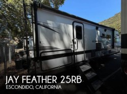 Used 2023 Jayco Jay Feather 25RB available in Escondido, California