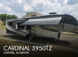 Used 2018 Forest River Cardinal 3950TZ available in Daphne, Alabama