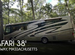 Used 2007 Safari Cheetah 38PDQ available in Medway, Massachusetts