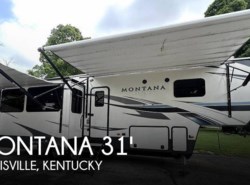 Used 2021 Keystone Montana 3120RL Solar Equip. available in Louisville, Kentucky