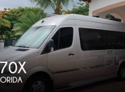 Used 2016 Winnebago Era 70X available in Miami, Florida