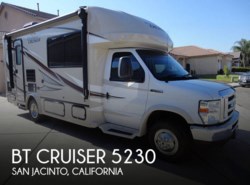 Used 2017 Gulf Stream BT Cruiser 5230 available in San Jacinto, California