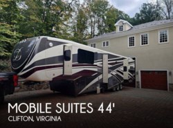 Used 2017 DRV Mobile Suites Nashville 44 available in Clifton, Virginia