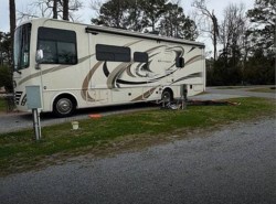 Used 2018 Thor Motor Coach Hurricane 29m available in New Bern, North Carolina