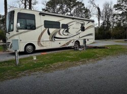 Used 2018 Thor Motor Coach Hurricane 29M available in New Bern, North Carolina