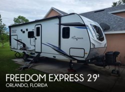 Used 2024 Coachmen Freedom Express Ultra-Lite 252RBS available in Orlando, Florida