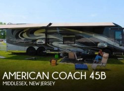 Used 2019 American Coach  American Coach 45B available in Middlesex, New Jersey