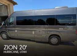 Used 2018 Roadtrek Roadtrek Zion available in Hurricane, Utah