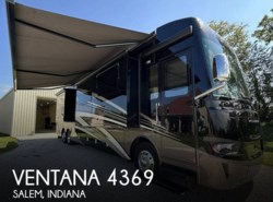 Used 2020 Newmar Ventana 4369 available in Salem, Indiana