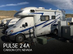 Used 2010 Fleetwood Pulse 24A available in Carson City, Nevada